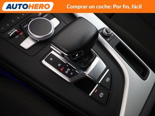 Audi A4 2.0 TDI quattro unlimited edition