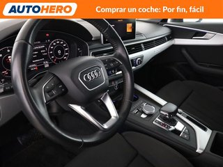 Audi A4 2.0 TDI quattro unlimited edition