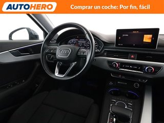 Audi A4 2.0 TDI quattro unlimited edition