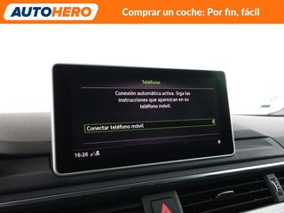 Audi A4 2.0 TDI quattro unlimited edition