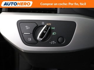 Audi A4 2.0 TDI quattro unlimited edition