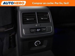 Audi A4 2.0 TDI quattro unlimited edition