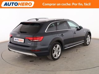 Audi A4 2.0 TDI quattro unlimited edition
