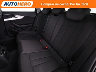 Audi A4 2.0 TDI quattro unlimited edition