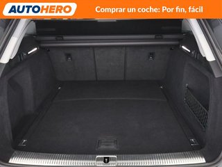 Audi A4 2.0 TDI quattro unlimited edition