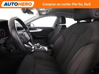 Audi A4 2.0 TDI quattro unlimited edition