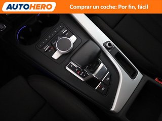 Audi A4 2.0 TDI quattro unlimited edition