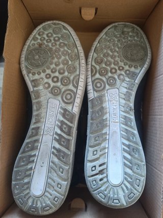 Zapatillas Munich Talla 43