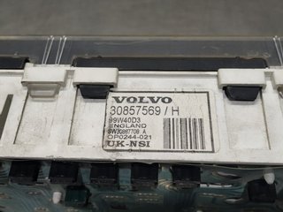CUADRO INSTRUMENTOS VOLVO S40 BERLINA 30857569H