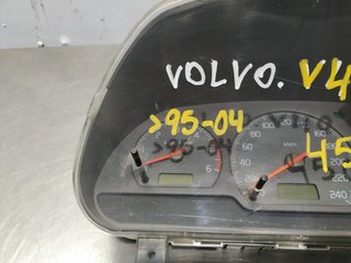CUADRO INSTRUMENTOS VOLVO S40 BERLINA 30857569H