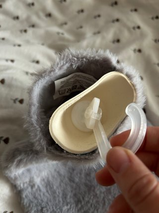 Bolsa de agua caliente koala