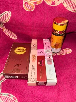 Perfume Momin Sakeena 50ml