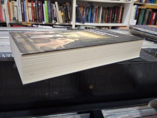 Una biblioteca en el oasis literatura para la fe