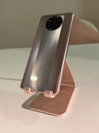 Xiaomi POCO X3 Pro 256 GB Dorado