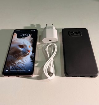 Xiaomi POCO X3 Pro 256 GB Dorado