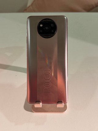 Xiaomi POCO X3 Pro 256 GB Dorado