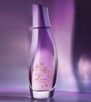 Perfume Natura Luna Fascinante 75ml
