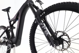 Bicicleta BH AtomX Lynx 9.7 XT t.L Km.0