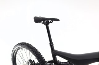 Bicicleta BH AtomX Lynx 9.7 XT t.L Km.0