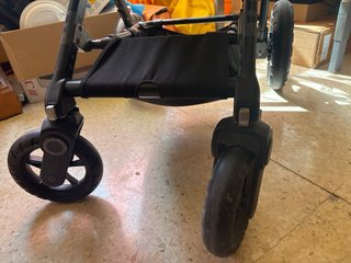 Carrito Bebé Concord Sleeper