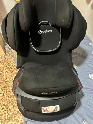 Silla de coche Cybex JUNO-fix