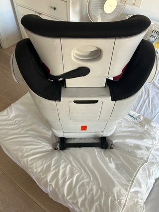 Silla de coche Britax Römer
