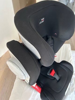 Silla de coche Britax Römer