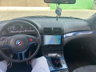 BMW Serie 3 2000