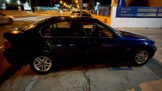 BMW Serie 3 2000