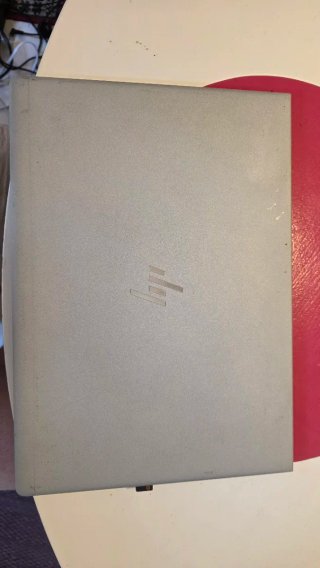 HP Elitebook i5 Gen 8 32GB RAM