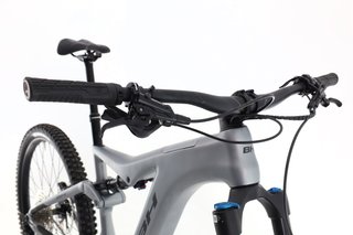 Bicicleta BH AtomX Lynx 9.7 XT t.L Km.0