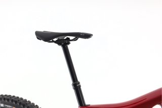 Bicicleta BH AtomX Lynx 9.8 XT t.M Km.0