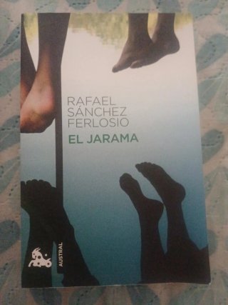 El Jarama