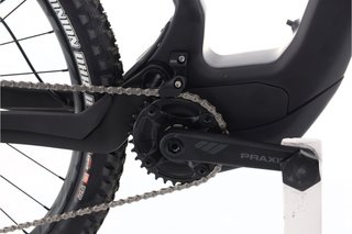 Bicicleta BH AtomX Lynx 8.7 XT t.L Km.0