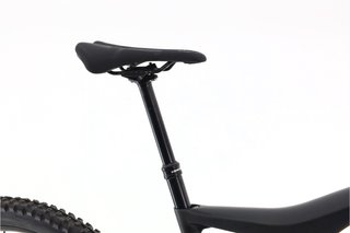 Bicicleta BH AtomX Lynx 8.7 XT t.L Km.0