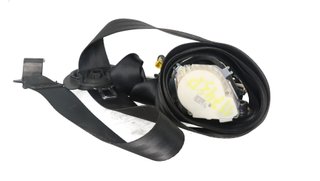 KIT AIRBAG VOLKSWAGEN POLO (6C1) Advance BlueMotio