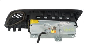 KIT AIRBAG VOLKSWAGEN POLO (6C1) Advance BlueMotio