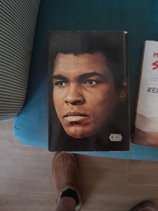 Libro boxeo
