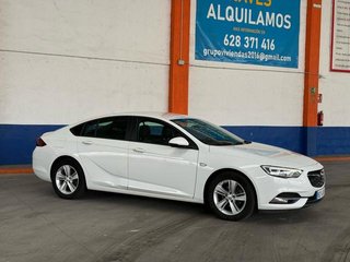 Opel Insignia Sports Tourer 1.6 CDTI S&S Turbo D Selective 100 kW (136 CV)