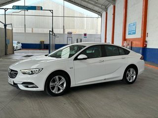 Opel Insignia Sports Tourer 1.6 CDTI S&S Turbo D Selective 100 kW (136 CV)