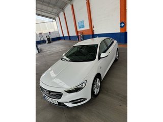 Opel Insignia Sports Tourer 1.6 CDTI S&S Turbo D Selective 100 kW (136 CV)