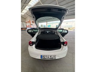 Opel Insignia Sports Tourer 1.6 CDTI S&S Turbo D Selective 100 kW (136 CV)
