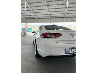 Opel Insignia Sports Tourer 1.6 CDTI S&S Turbo D Selective 100 kW (136 CV)