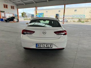 Opel Insignia Sports Tourer 1.6 CDTI S&S Turbo D Selective 100 kW (136 CV)