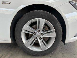 Opel Insignia Sports Tourer 1.6 CDTI S&S Turbo D Selective 100 kW (136 CV)