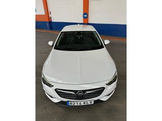 Opel Insignia Sports Tourer 1.6 CDTI S&S Turbo D Selective 100 kW (136 CV)