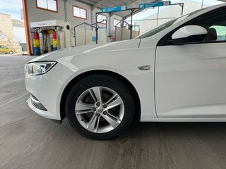Opel Insignia Sports Tourer 1.6 CDTI S&S Turbo D Selective 100 kW (136 CV)