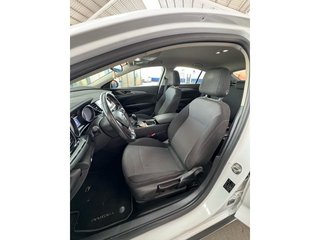Opel Insignia Sports Tourer 1.6 CDTI S&S Turbo D Selective 100 kW (136 CV)