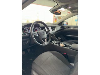Opel Insignia Sports Tourer 1.6 CDTI S&S Turbo D Selective 100 kW (136 CV)