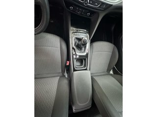 Opel Insignia Sports Tourer 1.6 CDTI S&S Turbo D Selective 100 kW (136 CV)